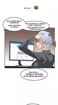 [Mx2J] Hahri's Lumpy Boardhouse Ch. 0-32 [English] (YoManga)