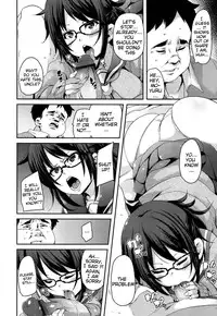 [Marui Maru] M Otoko Izonshou | Masochist Man Dependence [English] {doujin-moe.us}