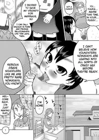 [Calpis Koubou] Nichijou-teki Oshaburi Moyou | Daily Sucking Style [English] =LWB= [Digital]