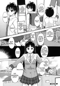 [Mayonnaise.] Benkigai Ch. 4 [English] =LWB=