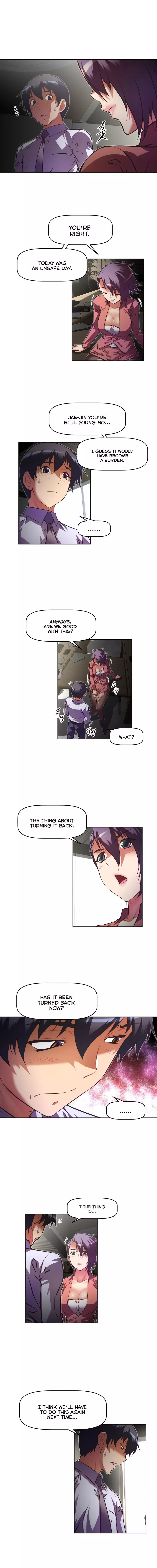 Brawling Go Ch.76-103