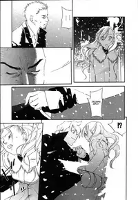 [Yonekura Kengo] The Yellow Hearts 2 Ch. 13-18 [English] {Kenren}