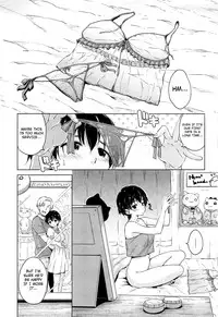 [Hamao] Sweets Sweat Ch.01-11 [English]