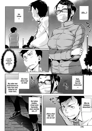 Hatsujou! Namaiki JK