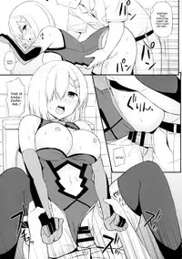 (C92) [Kaki no Tane (Summer)] Kuchikukan Mashkaze desu! (Kantai Collection -KanColle-) [English] [constantly]