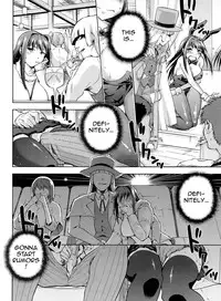 (C84) [Jyouren Kishidan (Kiasa)] Aoko BLUE3 (Mahou Tsukai no Yoru) [English] {doujin-moe.us}