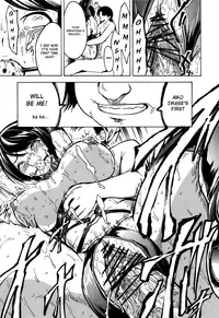 (C79) [Dairiseki (Hakaba)] Nikudorei Iwase Aiko | Meatslave Aiko Iwase (Bakuman) [English] [Chocolate]