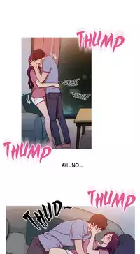 [PINKO] Scandal of the Witch Ch.1-26 (English) (Ongoing)