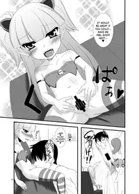 [Endless Requiem (yasha)] Mobam@s Do-M Hoihoi ~Jougasaki Shimai Hen~ (THE IDOLM@STER CINDERELLA GIRLS) [English] {Hennojin} [Digital]