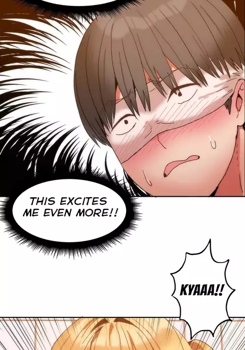 Hahri's Lumpy Boardhouse Ch. 0-31