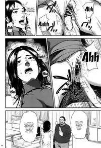 (C93) [Gossipgothic (Shishiji)] Kurashiki-sensei wa Hatsujouki Soushuuhen FINAL | Kurashiki Sensei's Mating Season Final Ch.1-3 (Fujiyama-san wa Shishunki) [English] {Doujins.com} [Incomplete]