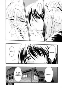 [Kagechin] Tonari no Onee-chan (The Girl Next Door) [ENG]