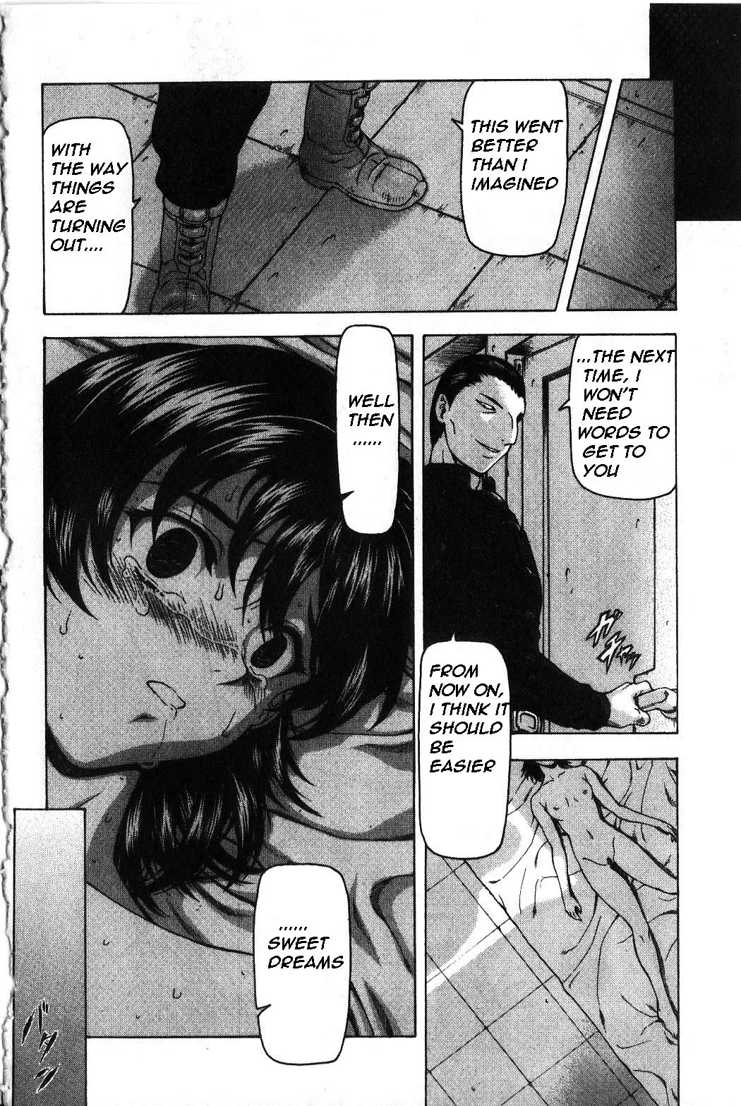 Mukai Masayoshi ~ Dawn of the Silver Dragon Vol.4 ~ Kinryu no Reimei ~ English + Japanese ~ Complete with extra chapters