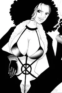 [Ginmomodou (Mita Satomi)] Zokuzoku Koukai Nisshi (One Piece)