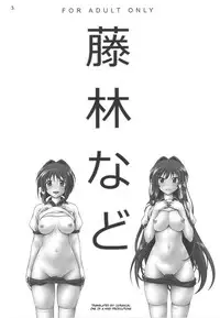 (COMIC1☆3) [Kensoh Ogawa (Fukudahda)] Fujibayashi Nado - Fujibayashi Twins After Story (Clannad) [English] [CGrascal] [Decensored]