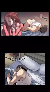 Moms Cafe Ch.1-9 (English) (Ongoing)