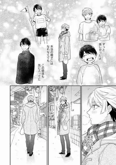 [Fukujima Yukka]Koisuru Alpha Sodate Kata Vol.1