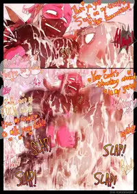 [Rokudenashi] ZARK the SQUEEZER Another Ver. [2P Color + Extreme Milk]