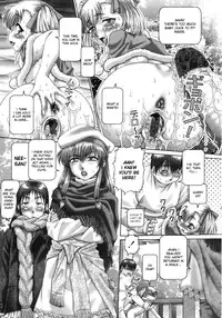 [TYPE 90] Ah, Nanase-sama / Oh! Miss Nanase [english]