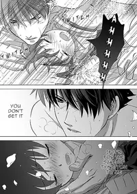 [REVI (Azusa)] Hana Tsumibito wa Yume o Miru (Detective Conan) [English] [Ao] [Digital]