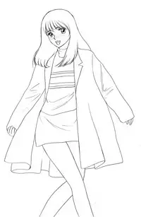 [EAU ROUGE (Renn Sport)] Geschenk Vol.3