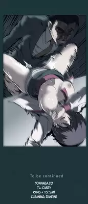 [Yihyeonmin] Drug Candy Ch.0-33 (English) (YoManga) (Ongoing)