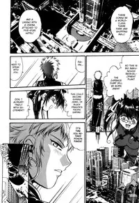 [Manabe Jouji] Makunouchi Deluxe 3 [English] [Soba-Scans]