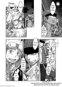 (CCOsaka61) [BOX (Tsukumo Gou)] RAG LAG (Ragnarok Online) [English] {Yaoihaven}