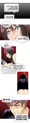 [ButcherBoy] Household Affairs Ch.1-38 (English) (YoManga) (Ongoing)