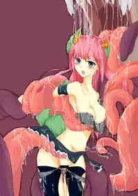 [/￥] Majutsu Gakuto Alice 3 [Digital]