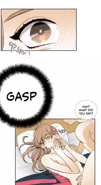 [Silverstar] Talk To Me Ch.1-25 (English) (Ongoing)