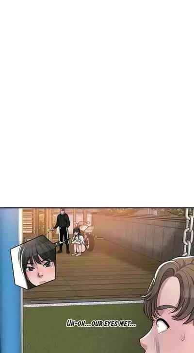 New Town [Lee Wan, Kim Suna] Ch.10/? [English] [Manhwa PDF]
