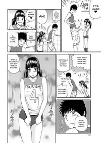 [Kuroki Hidehiko] Momojiri Danchi Mama-san Volley Doukoukai - Mom's Volley Ball | Momojiri District Mature Women's Volleyball Club [English] {Doujins.com} [Digital]