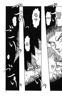 [Uziga Waita] Death Face [English]