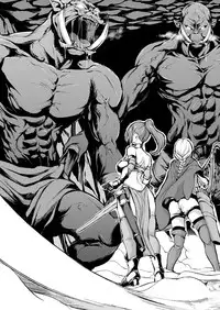 Isekai Harem Monogatari Soushuuhen 1