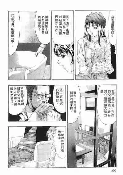 Mehyou - Female Panther Vol. 8