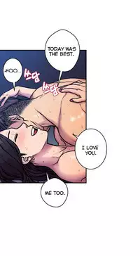 Ghost Love Ch.1-23.5 (English) (YoManga) (Ongoing)