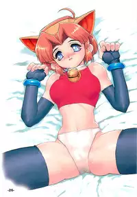 (C71) [HQ's (Kajiyama Hiroshi)] RB WORKS 6 ReCORECT