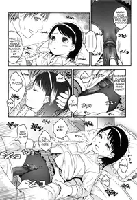 [Higashiyama Show] Stand By Me Ch. 1-3, 5, 7 [English]