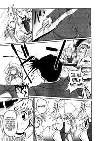 [Shimanto Youta] Gun Tribe 2 [English] [Tadanohito]