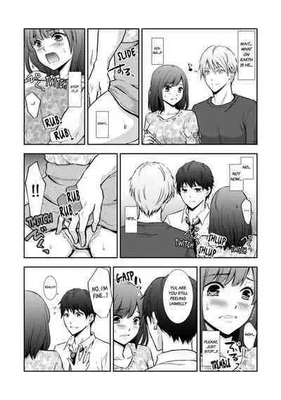 [gento] "Sex no Benkyou Shiyokka?" Kareshi ga Iru no ni Itoko kara Shojo wo Ubaware Zecchou Shidou 1-3 | Let's Learn About Sex: Your Cousin Will Take Your Virginity and Teach You How to Come 1-3 [English]