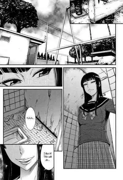 Oujigasaki Sakurako wa Hamekuruitai! | Sakurako Oujigasaki wants to get fucked like crazy!