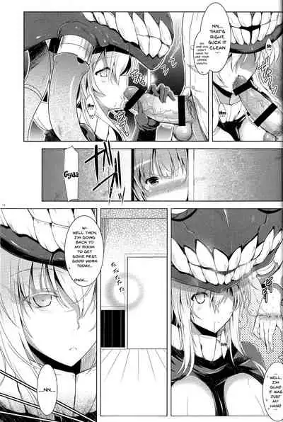 (C85) [C.R's NEST (C.R, Miyabikawa Sakura)] Kankourei 3 - KanColle 3- (Kantai Collection -KanColle-) [English] {Doujins.com}