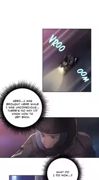 [BYMAN] Sex Knights-Erotic Sensuality & Perception Ch.1-14 (English) (Ongoing)