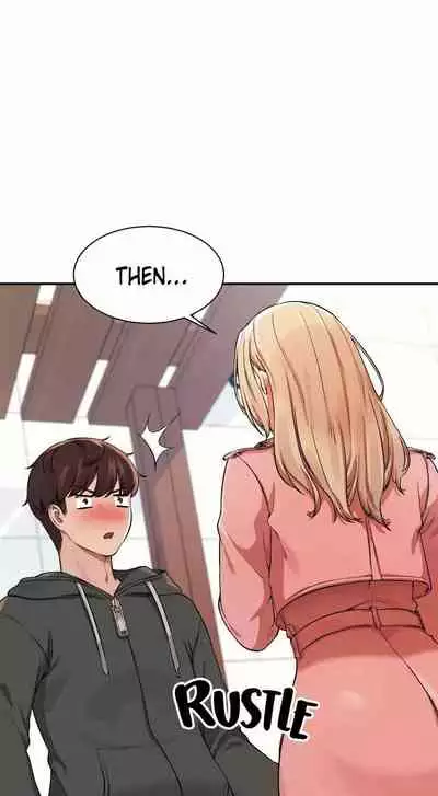 [OB, Overtime Sloth] Is There No Goddess in My College? Ch.13/? [English] [Manhwa PDF]