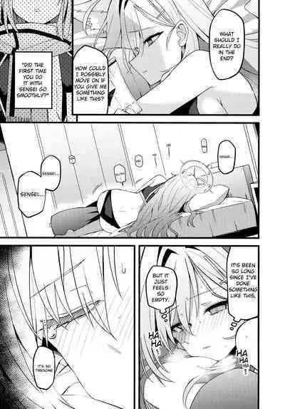 Miren ga Aru to Sureba | If There Is Any Lingering Attachment