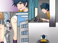 [DL Mate] Donna Joushiki mo Kaerareru Chikara wo Mottara - Mirai Tsubuyakitter