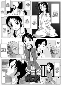 [69EROTIQUE] Yappari Inu ga Suki | I Guess I Like Dogs After All [English] [desudesu] [Digital]