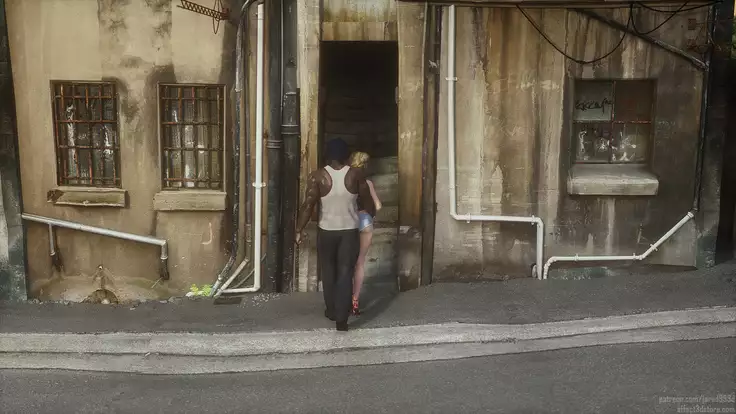 - Wild Suzy - Uncontrollable Lust - Part 1