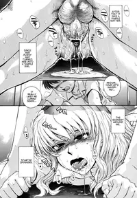 [Tsukino Jyogi] ♭38℃ Loveberry Twins [English] [Hentai-Enishi]